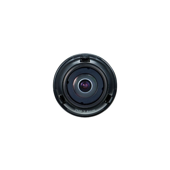 Hanwha Vision SLA-2M2400P Akcesorium do obiektywu kamery bezpieczeństwa 30g