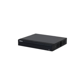 Dahua NVR2108HS-8P-S3 8 Channel Compact 1U 1HDD 8PoE Network Video Recorder