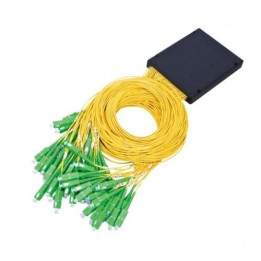 PLANET EPL-SPT-64 GPON/GEPON Splitter (1x64 PLC Splitter, SC/UPC, 1230~1650 nm)