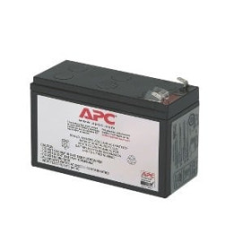 APC APCRBC106 UPS Battery Sealed Lead Acid (VRLA)
