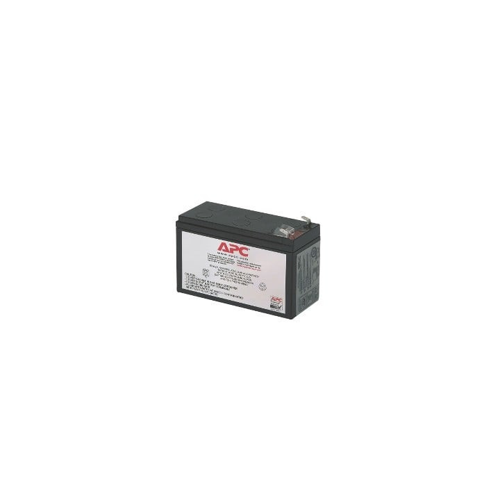 APC APCRBC106 UPS Battery Sealed Lead Acid (VRLA)