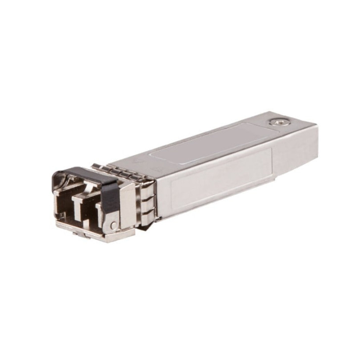 HPE Aruba J9150D 10G SFP+ LC SR 300m OM3 MMF Transceiver