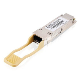 ZyXEL QSFP100G-SR4-ZZ0101F 100G QSFP28 Multi-mode Fiber Transceiver Module