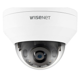 Hanwha Vision QNV-6022R1 Dome IP Security Camera 2MP