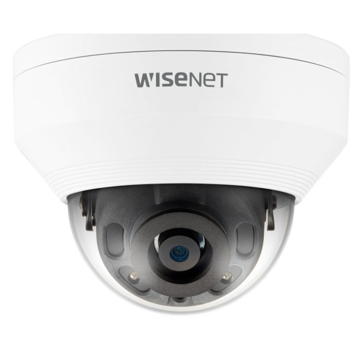 Hanwha Vision QNV-6022R1 Dome IP Security Camera 2MP