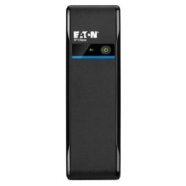 Eaton 3P700D 3-Pole 12V Miniature Circuit Breaker