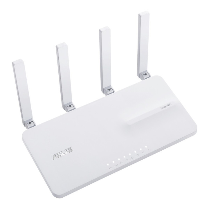 ASUS ExpertWiFi EBR63 AX3000 Dual-band WiFi Router