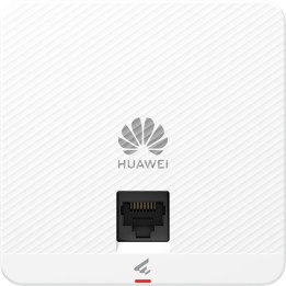 HUAWEI AP162E Wi-Fi 6 Indoor Access Point (3000 Mbps, Dual-Band, PoE)