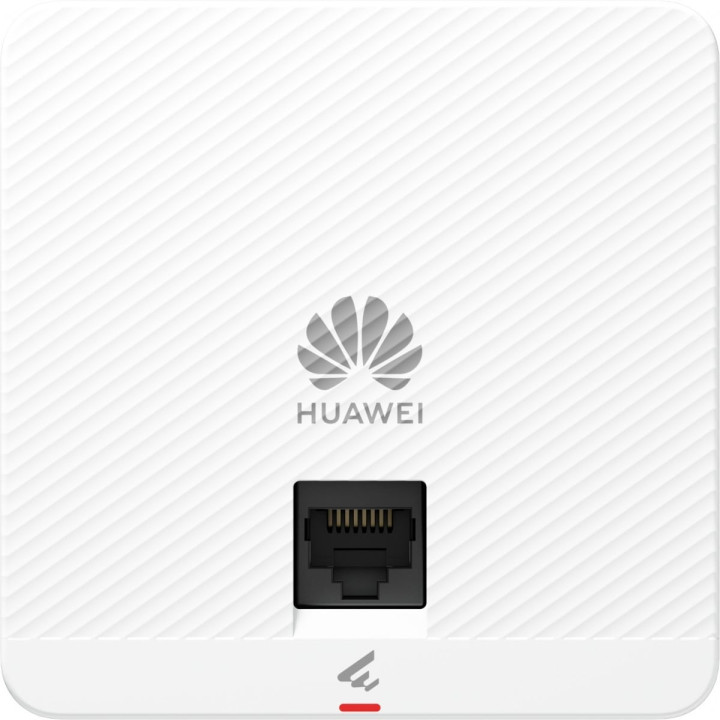HUAWEI AP162E Wi-Fi 6 Indoor Access Point (3000 Mbps, Dual-Band, PoE)