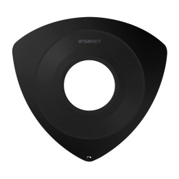 Odporna na warunki atmosferyczne osłona Hanwha Vision SBC-170CB do kamer bezpieczeństwa