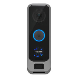 Ubiquiti UACC-G4-DB-Pro-Cover-Silver G4 Doorbell Pro Cover
