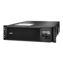 APC SRT5KRMXLW-HW Uninterruptible Power Supply (UPS) Double-Conversion Online 5 kVA 4500 W