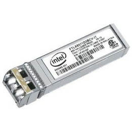 Intel E10GSFPSRG1P5 SFP+ Transceiver 10G 850nm Multi-mode