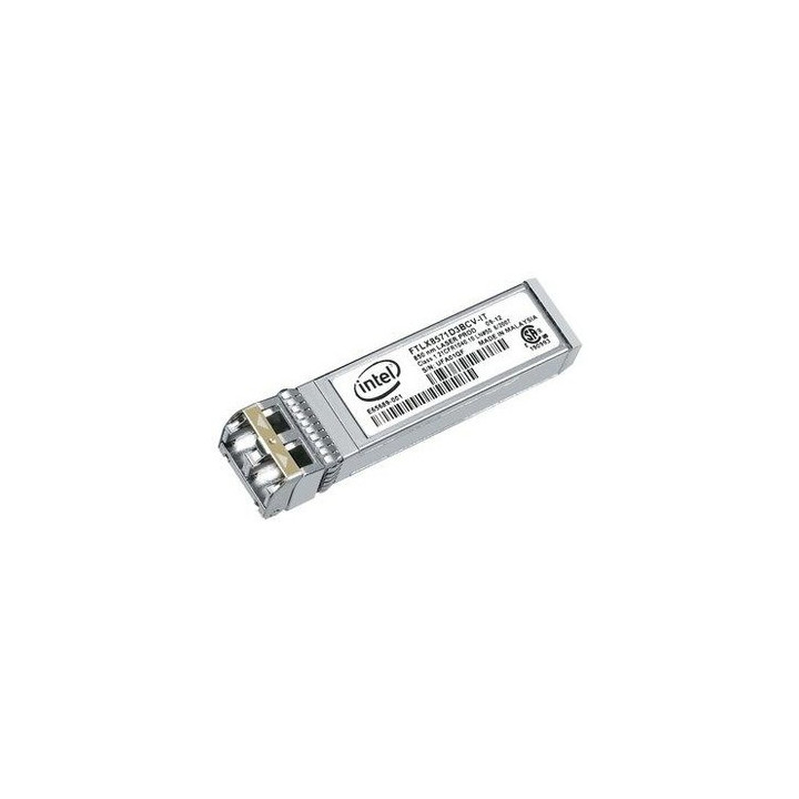 Intel E10GSFPSRG1P5 SFP+ Transceiver 10G 850nm Multi-mode