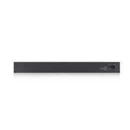 ZyXEL GS1900-24HP v2 PoE коммутатор 24 порта 170W