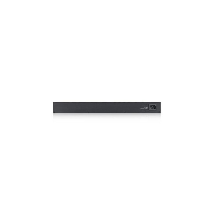 ZyXEL GS1900-24HP v2 PoE коммутатор 24 порта 170W