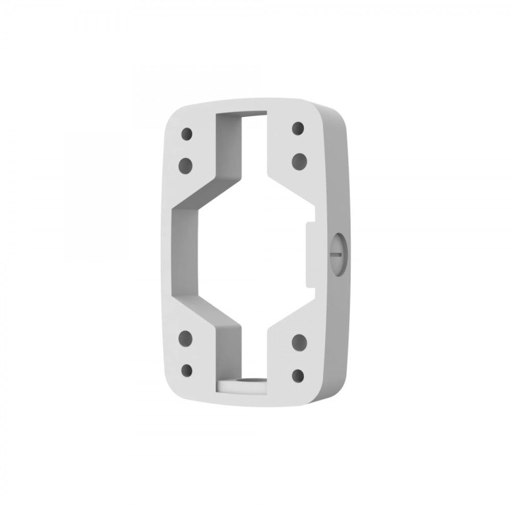 Hanwha Vision SBP-300BW1 Security Camera Wall Mount