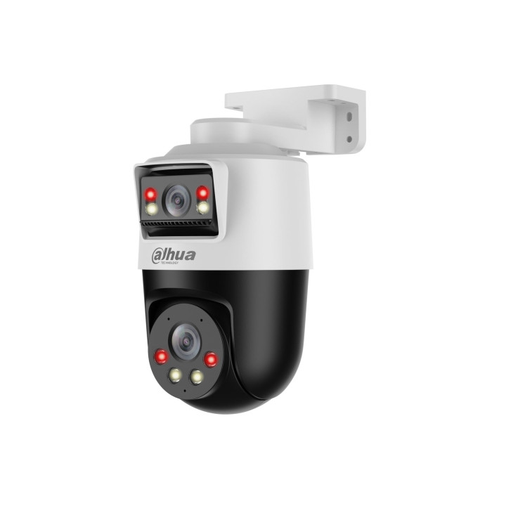 Dahua SDT2A200-2F-NB-A-PV 2+2MP Smart Dual Light WizSense X-Spans Network PT Camera