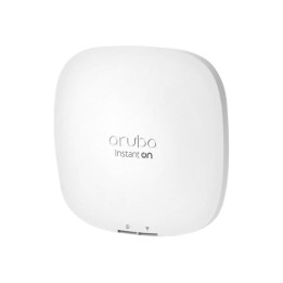 HPE Aruba Instant On AP22 Wi-Fi 6 Access Point (R6M50A)