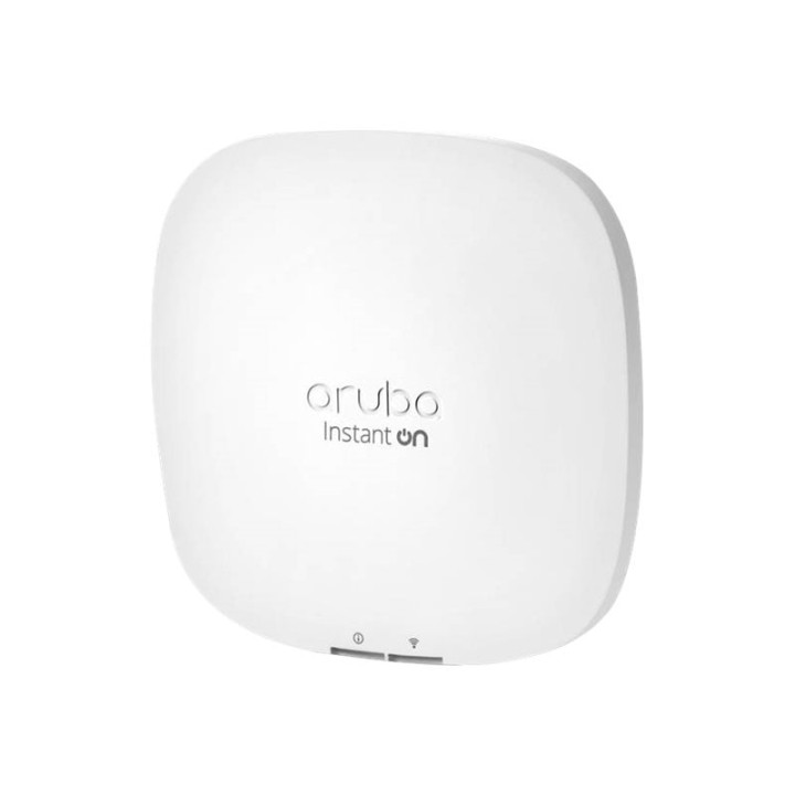 HPE Aruba Instant On AP22 Wi-Fi 6 Access Point (R6M50A)