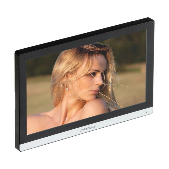 Hikvision DS-KIS313-P Video Intercom Set