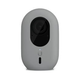 Ubiquiti UACC-G4-INS-COVER-GREY Rubber Cover for G4 Instant Camera, Grey