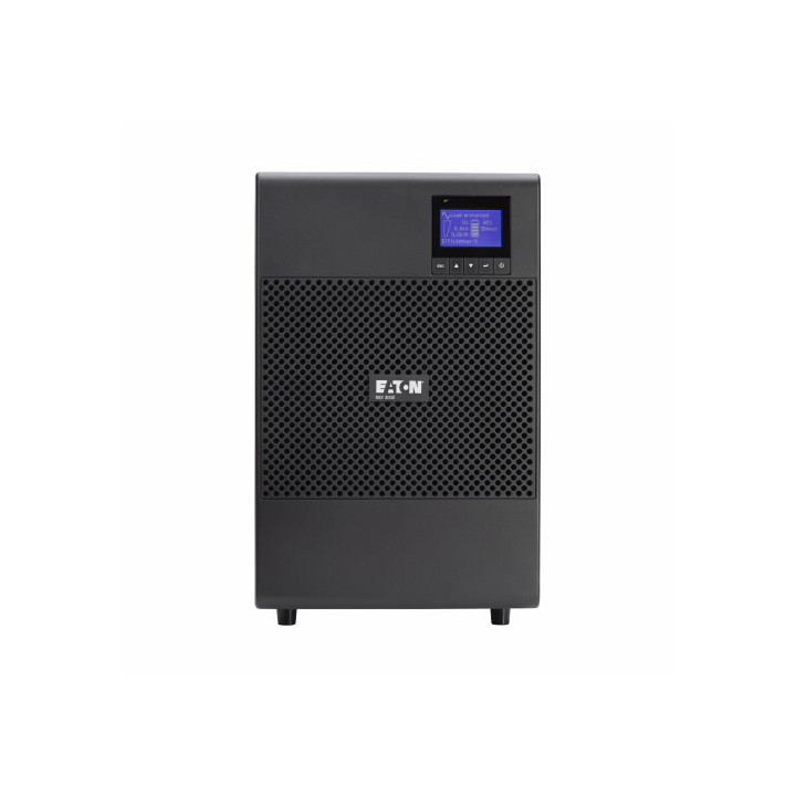 Eaton 9SX3000 2700W 230V UPS Tower Uninterruptible Power Supply