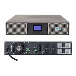 Eaton 9PX 1500 RT 120V UPS