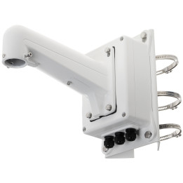Hikvision DS-1602ZJ-BOX-POLE Vertical Pole Mount