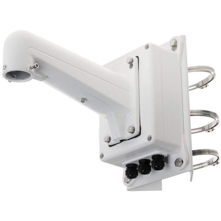 Hikvision DS-1602ZJ-BOX-POLE Vertical Pole Mount