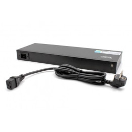 DIGITUS DN-DP-H-1-8C13 Smart PDU 19" 8x C13 16A