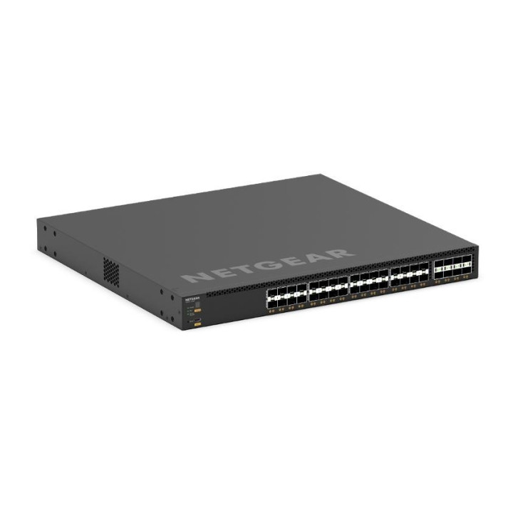 NETGEAR XSM4340FV-100NES M4350-32F8V Managed Switch