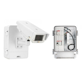 AXIS 5505-411 Security Camera Housing