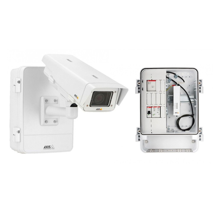 AXIS 5505-411 Security Camera Housing
