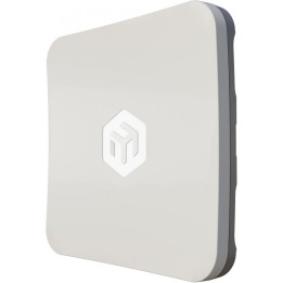 MikroTik SXTsq-5axD Outdoor 5 GHz Wi-Fi 6 Router with RouterOS L4