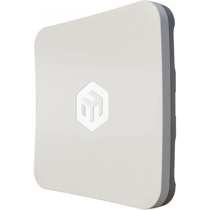 MikroTik SXTsq-5axD Outdoor 5 GHz Wi-Fi 6 Router with RouterOS L4