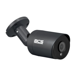 BCS BCS-TA15FR4-G Analog Tube Camera 5MP IR 40m IP66