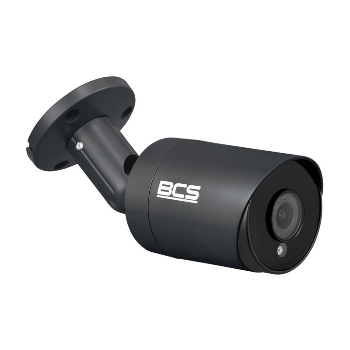 BCS BCS-TA15FR4-G Analog Tube Camera 5MP IR 40m IP66