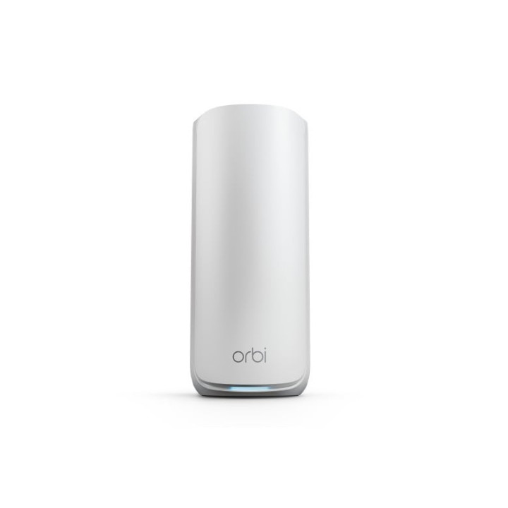 Netgear RBE870-100EUS Orbi Satellite maillé tri-bande Wi-Fi 7 11520 Mbps