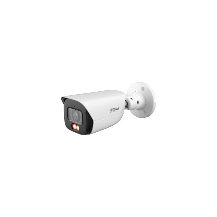 Dahua IPC-HFW3849E-AS-IL-0280B 8MP Lite AI Bullet IP Camera