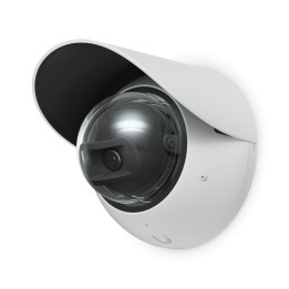 Ubiquiti UACC-AI-Pro-Dome-WS-W AI Dome Camera Weather Shield