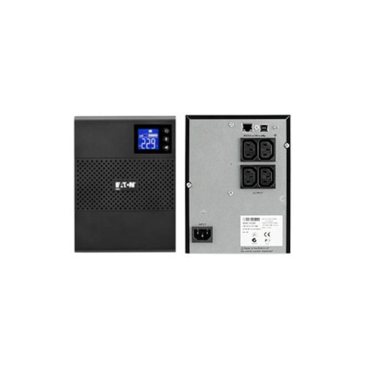 Eaton 5SC 500i Smart Socket