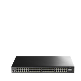 Cudy GS2048PS4-720W 48-Port Layer 2 Managed Gigabit PoE++ Switch with 4 10G SFP+ Ports 720W