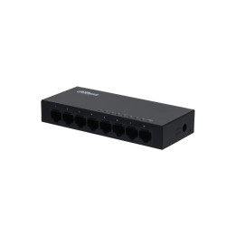 Dahua PFS3008-8GT-V2 8-Port Unmanaged Gigabit Switch