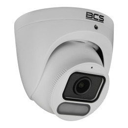 BCS BCS-P-EIP28FCL3-Ai1 IP Dome Camera 8MP 4K NightColor IP67 Outdoor Security Camera