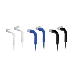 Ubiquiti U-CABLE-PATCH-5M-RJ45-BL Cat6 Patch Cable (5m, Blue)