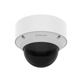 Hanwha Vision SPB-VAN82W Couvercle de caméra de sécurité – Boîtier résistant aux intempéries pour caméras extérieures
