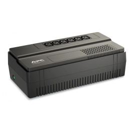 APC BV650I Line-Interactive UPS 0.65kVA / 375W, 1 Outlet, Black