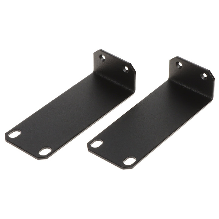 Uniview RM-1U-260 NVR301 Series Recorder Mount Black