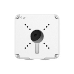 Uniview TR-JB07-D-IN Junction Box for Security Cameras